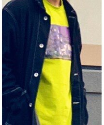 tk.TAKEO KIKUCHI | Tシャツ/カットソー