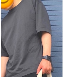 UNIQLO | Tシャツ/カットソー