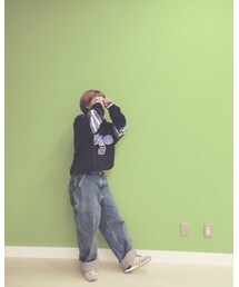 Lee | スウェット