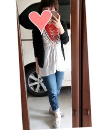 TOMORROWLAND  | シャツ/ブラウス