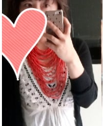 VINTAGE | ネックレス