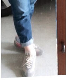 PATRICK STEPHAN | スニーカー