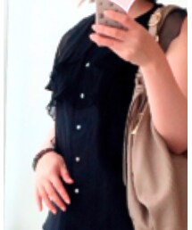 LINDA MAI  PHUNG | シャツ/ブラウス