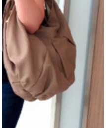 Deuxieme Classe | ショルダーバッグ