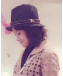 hatter kaz | ハット