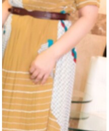 VINTAGE | ワンピース