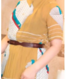 Guy Laroche | ベルト