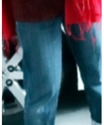 GAP | デニムパンツ