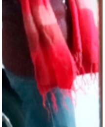 ネパールの | マフラー