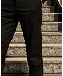 8seconds | その他パンツ