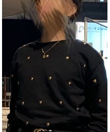 ZARA | スウェット