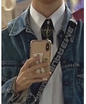 STONE ISLAND(ストーンアイランド)の「フォーマルスーツ/小物(蝶ネクタイ)」