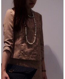 LE JOUR | トップス