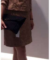 LE JOUR | スカート