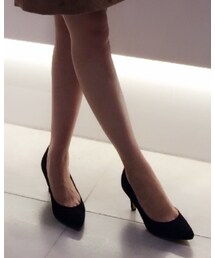 LE JOUR | パンプス