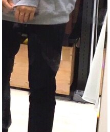 UNIQLO | チノパンツ