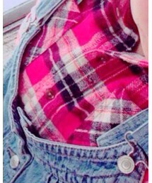 Honeys | シャツ/ブラウス