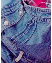 INGNI | サロペット/オーバーオール