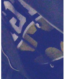 no brand | パーカー