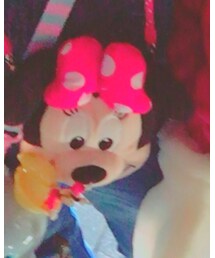 Disney | パスケース