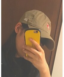NEW ERA | キャップ