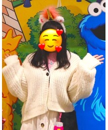 WEGO | スウェット