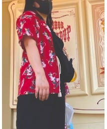 Disney | トップス