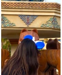 Disney | カチューシャ