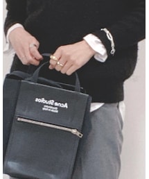 Acne Studios | バッグ