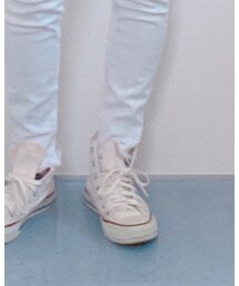 CONVERSE | スニーカー