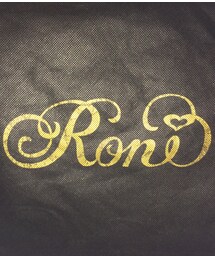 RONI | ハンチング/ベレー帽