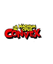CONVEX | 甚平(浴衣)