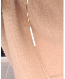 JEANASIS | ネックレス