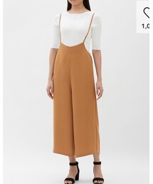 GU | サロペット/オーバーオール