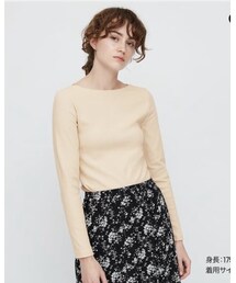 UNIQLO | Tシャツ/カットソー