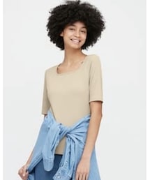 UNIQLO | Tシャツ/カットソー