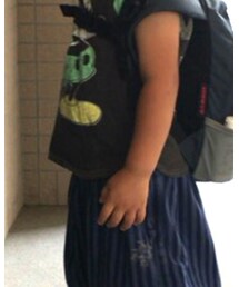 DENIM DUNGAREE | ママ＆ベビー