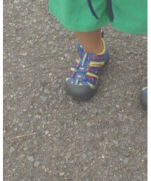 KEEN | ママ＆ベビー