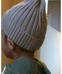 しまむら | ニットキャップ/ビーニー