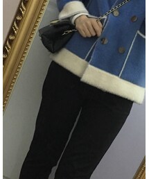 F | トップス