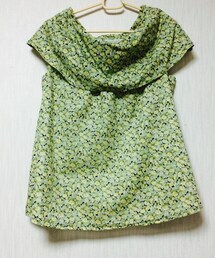 GALLARDAGALANTE | シャツ/ブラウス