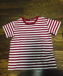 無印良品 | Tシャツ/カットソー