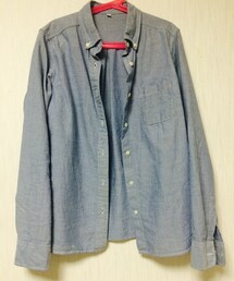 無印良品 | シャツ/ブラウス