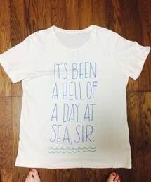 UNIQLO | UNIQLOTシャツ(Tシャツ/カットソー)