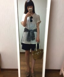 腰巻きver♪(その他)