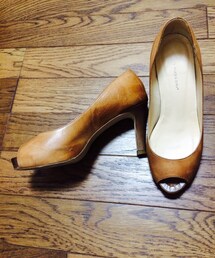 FABIO RUSCONI | パンプス