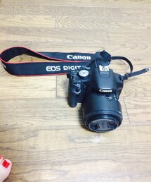 canon EOS kiss X3(カメラ/カメラグッズ)