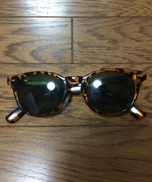 プチプラサングラス(サングラス)