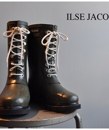 ILSE JACOBSEN | ILSE JACOBSENの長靴(その他シューズ)