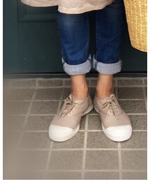 BENSIMON | スニーカー